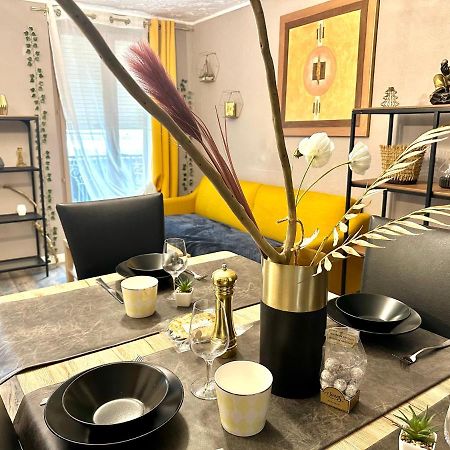 En Plein Coeur De Perpignan Le Charmant エクステリア 写真
