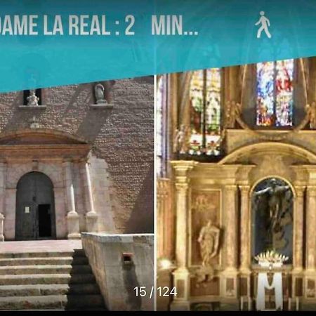 En Plein Coeur De Perpignan Le Charmant エクステリア 写真