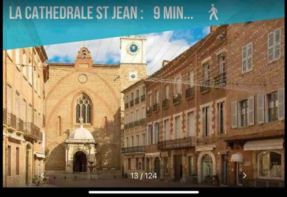 En Plein Coeur De Perpignan Le Charmant エクステリア 写真
